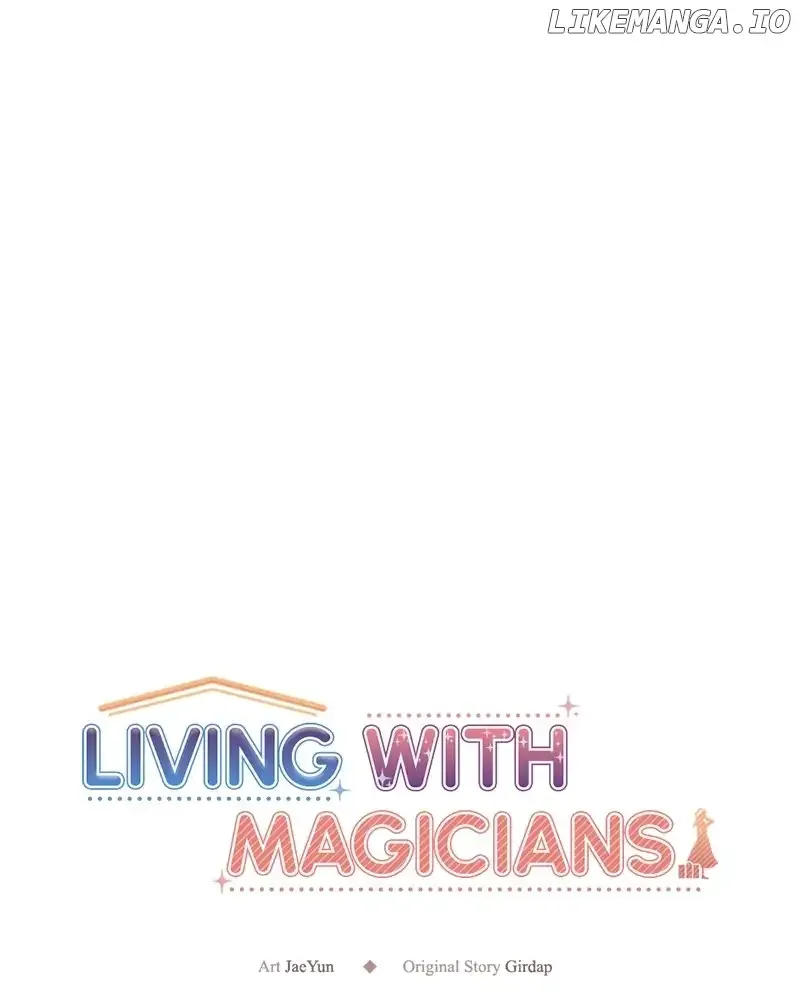 Single Wizard’s Dormitory Apartment Chapter 68 page 2