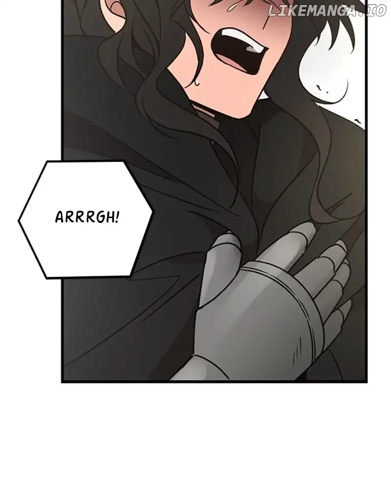 Single Wizard’s Dormitory Apartment Chapter 68 page 34