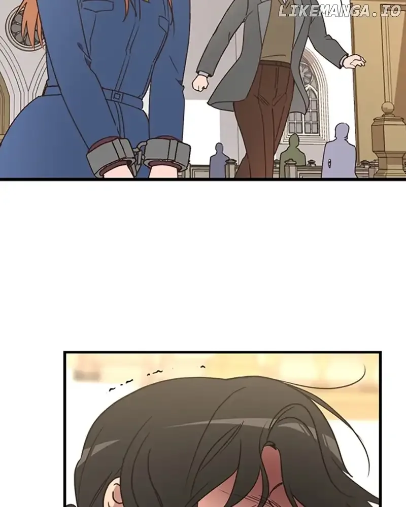 Single Wizard’s Dormitory Apartment Chapter 68 page 33