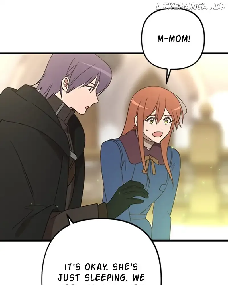 Single Wizard’s Dormitory Apartment Chapter 68 page 39