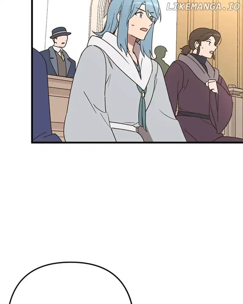 Single Wizard’s Dormitory Apartment Chapter 68 page 75