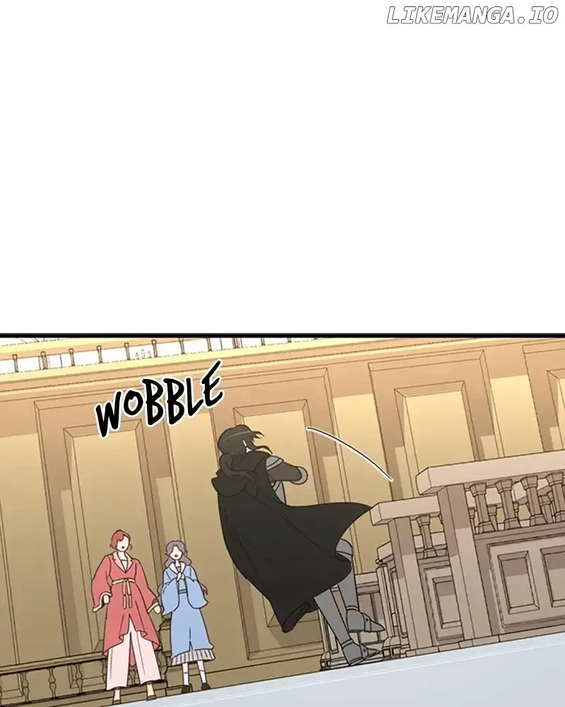 Single Wizard’s Dormitory Apartment Chapter 68 page 31