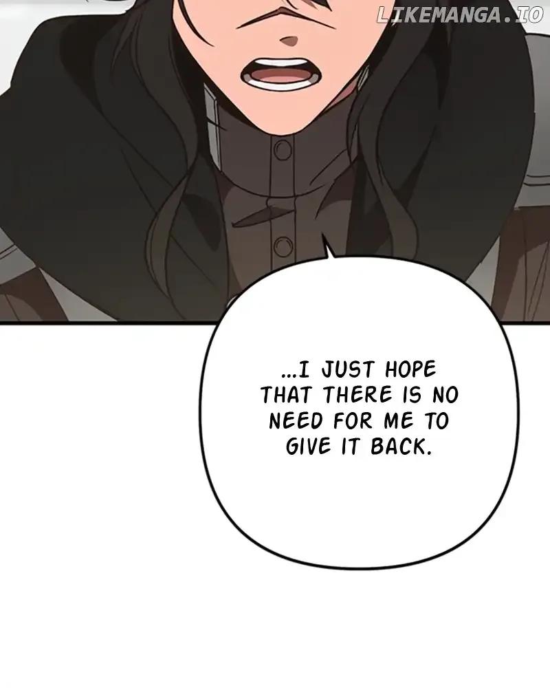 Single Wizard’s Dormitory Apartment Chapter 68 page 26