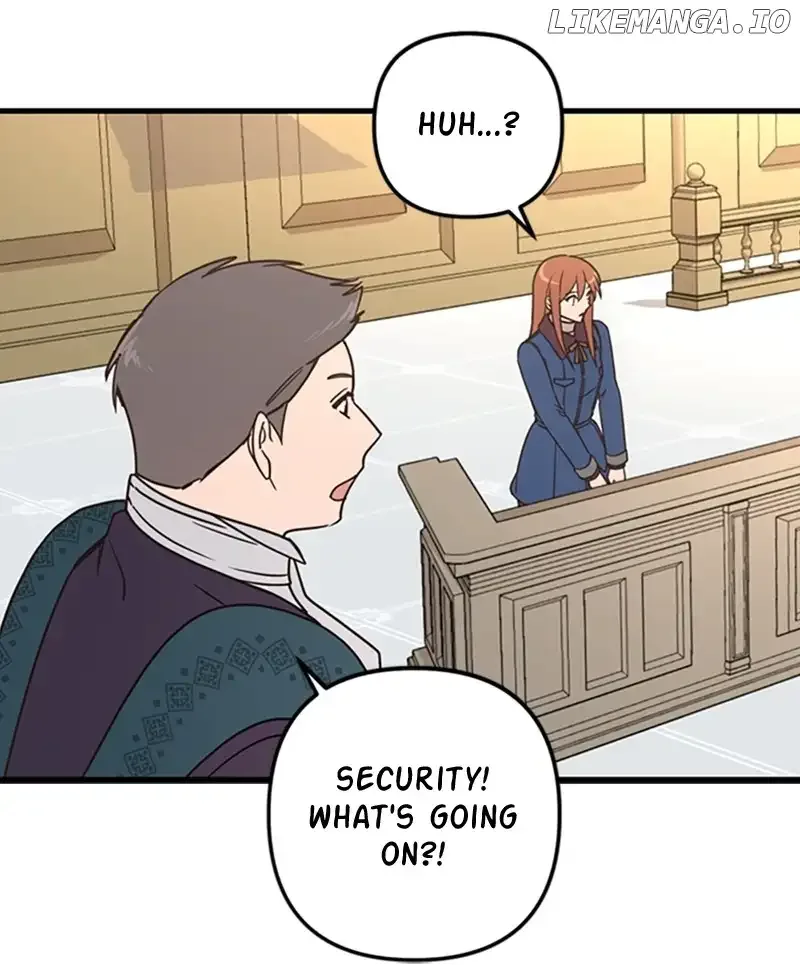 Single Wizard’s Dormitory Apartment Chapter 67 page 50