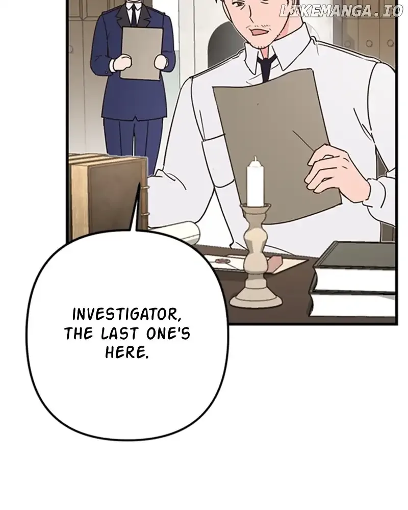 Single Wizard’s Dormitory Apartment Chapter 66 page 84