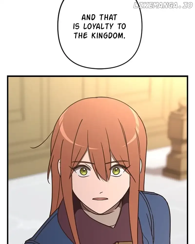 Single Wizard’s Dormitory Apartment Chapter 67 page 40