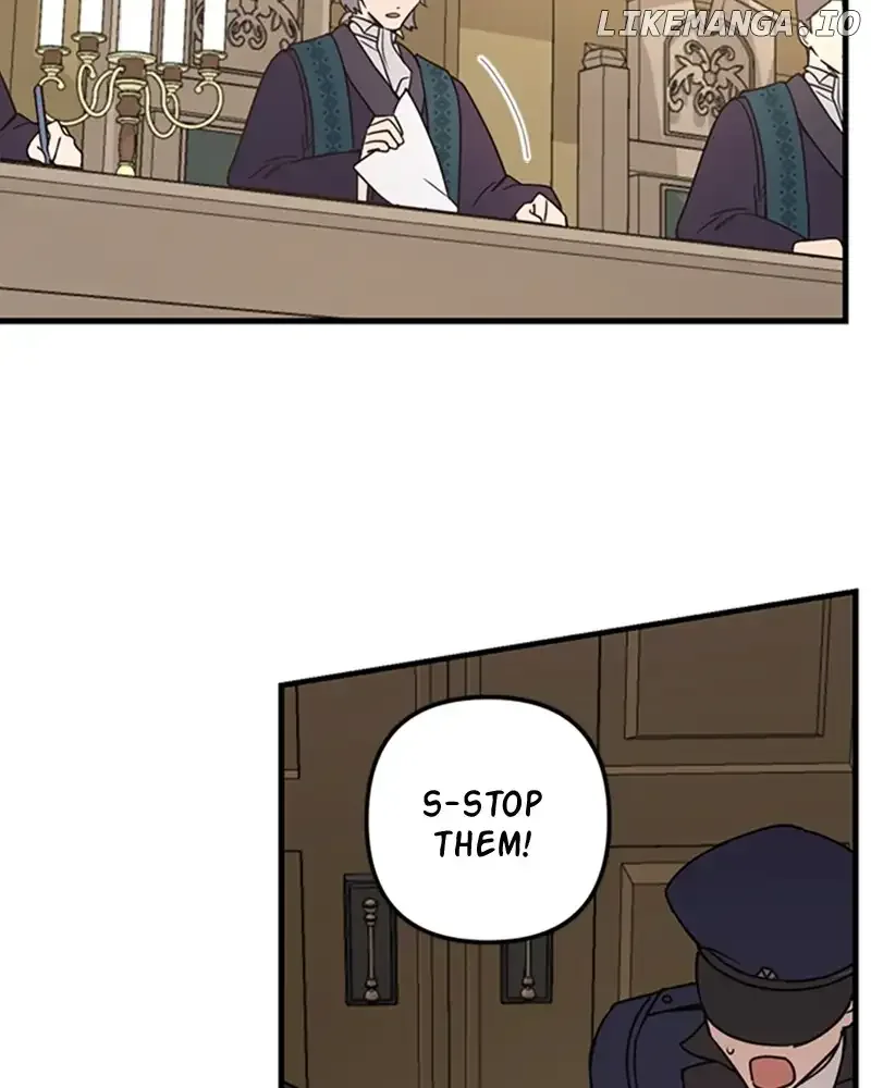 Single Wizard’s Dormitory Apartment Chapter 67 page 48