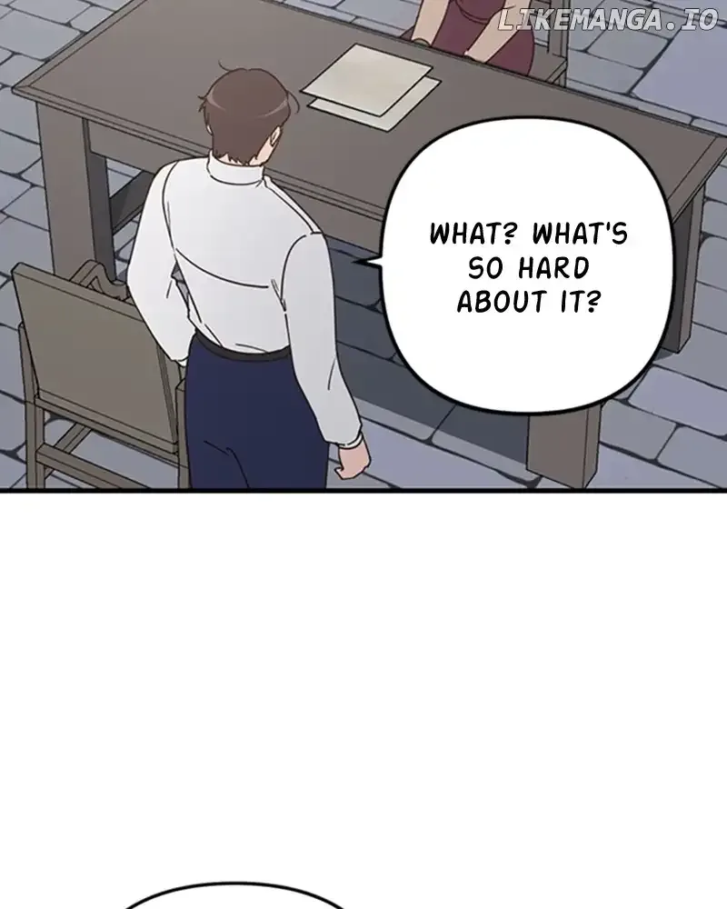 Single Wizard’s Dormitory Apartment Chapter 66 page 51