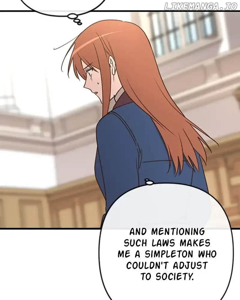 Single Wizard’s Dormitory Apartment Chapter 67 page 46
