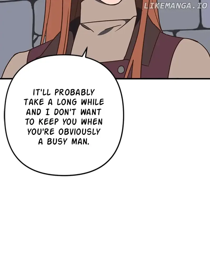 Single Wizard’s Dormitory Apartment Chapter 66 page 53