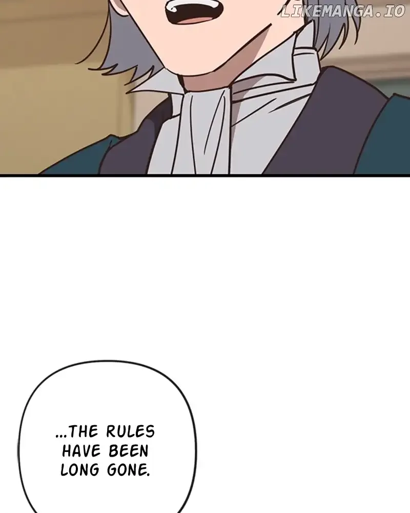 Single Wizard’s Dormitory Apartment Chapter 67 page 45