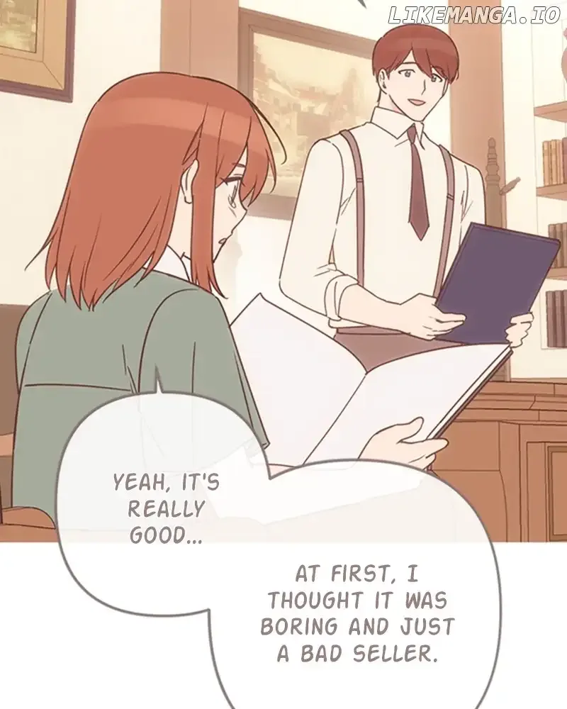 Single Wizard’s Dormitory Apartment Chapter 66 page 67