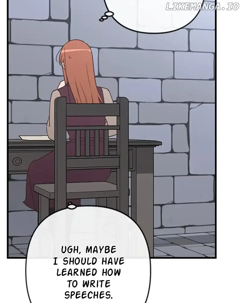 Single Wizard’s Dormitory Apartment Chapter 66 page 73