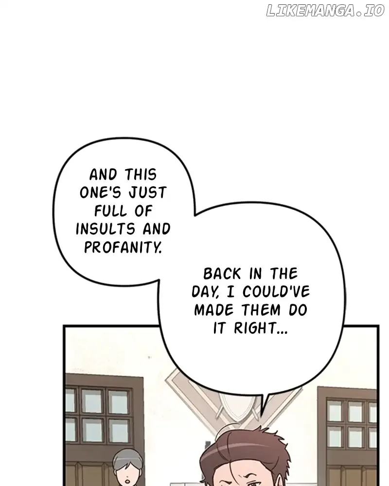 Single Wizard’s Dormitory Apartment Chapter 66 page 83