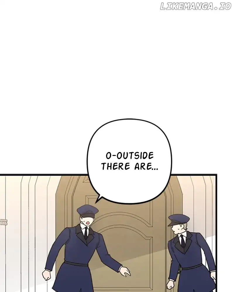 Single Wizard’s Dormitory Apartment Chapter 67 page 51