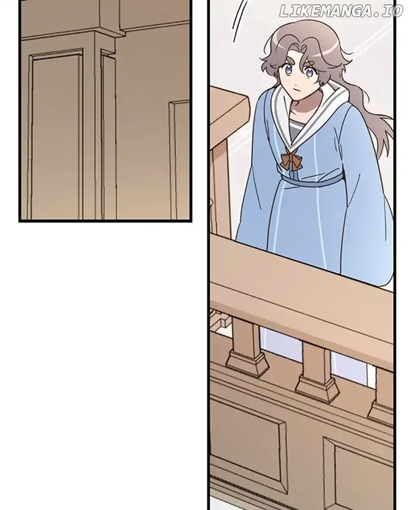 Single Wizard’s Dormitory Apartment Chapter 67 page 62