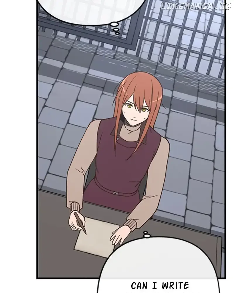 Single Wizard’s Dormitory Apartment Chapter 66 page 64