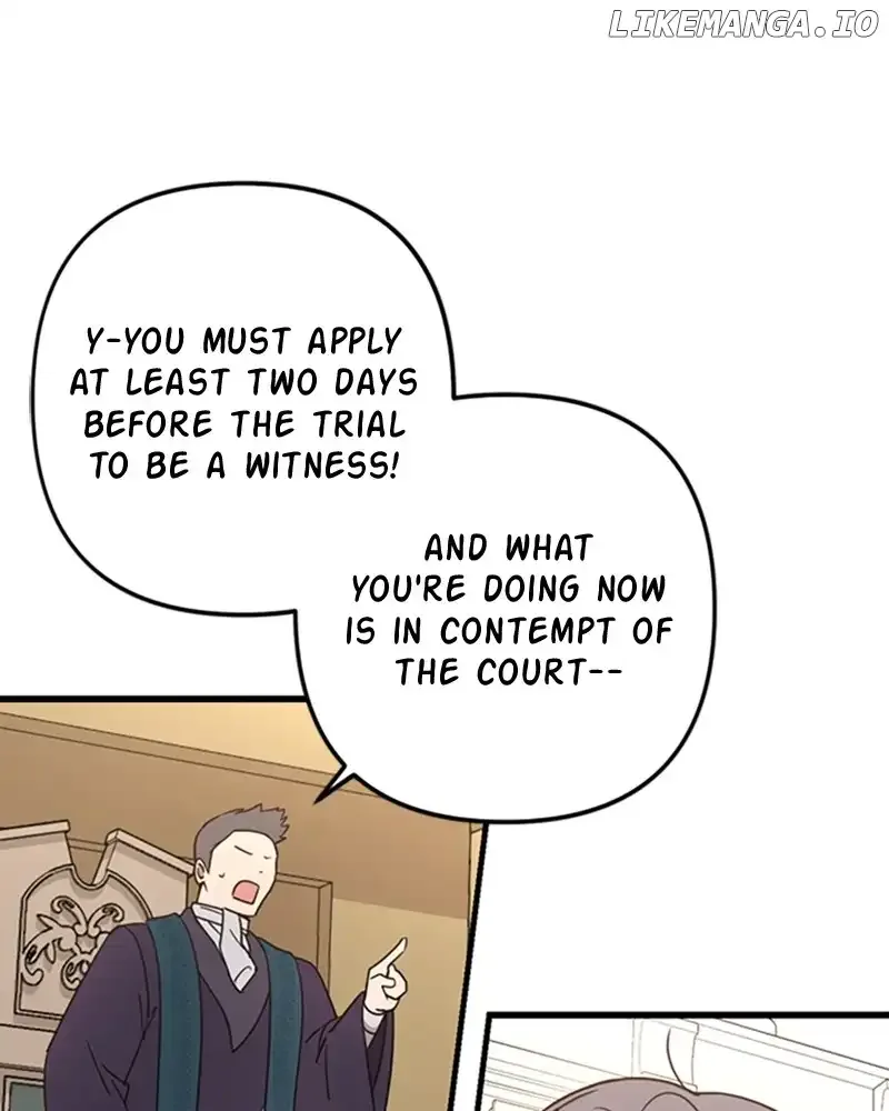 Single Wizard’s Dormitory Apartment Chapter 67 page 57