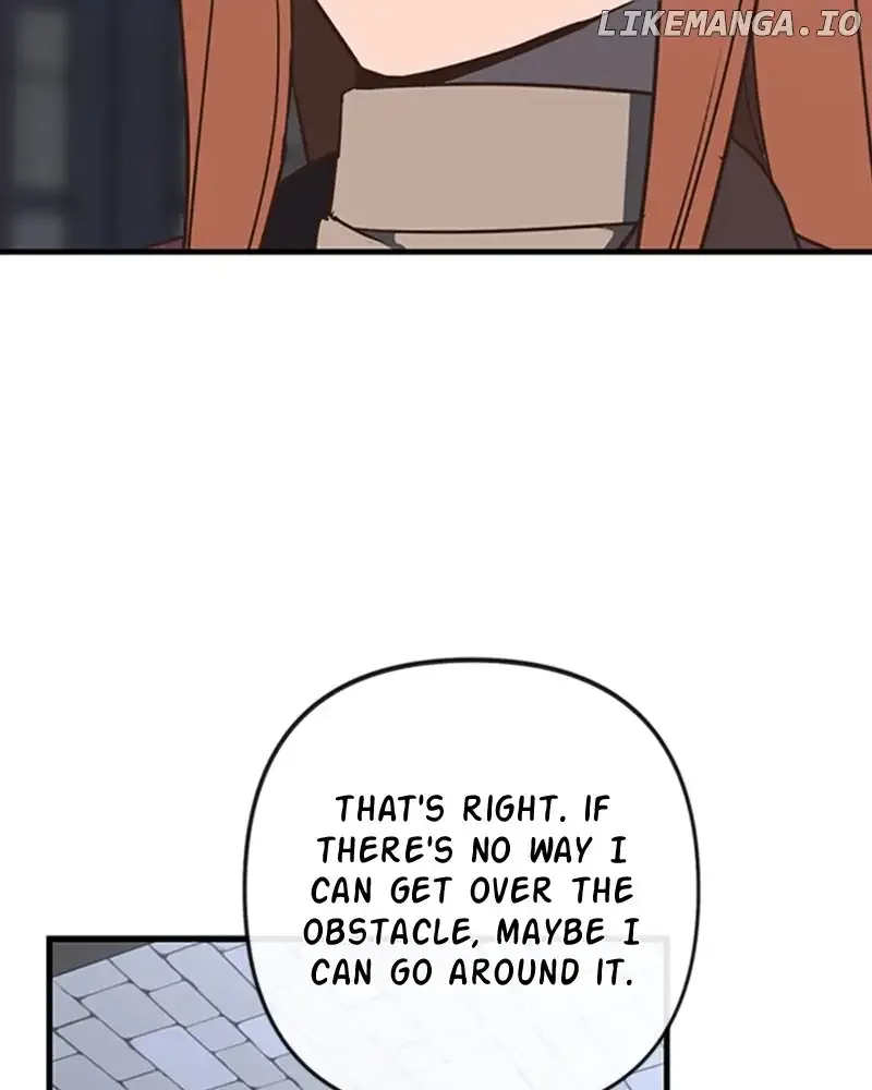 Single Wizard’s Dormitory Apartment Chapter 66 page 77