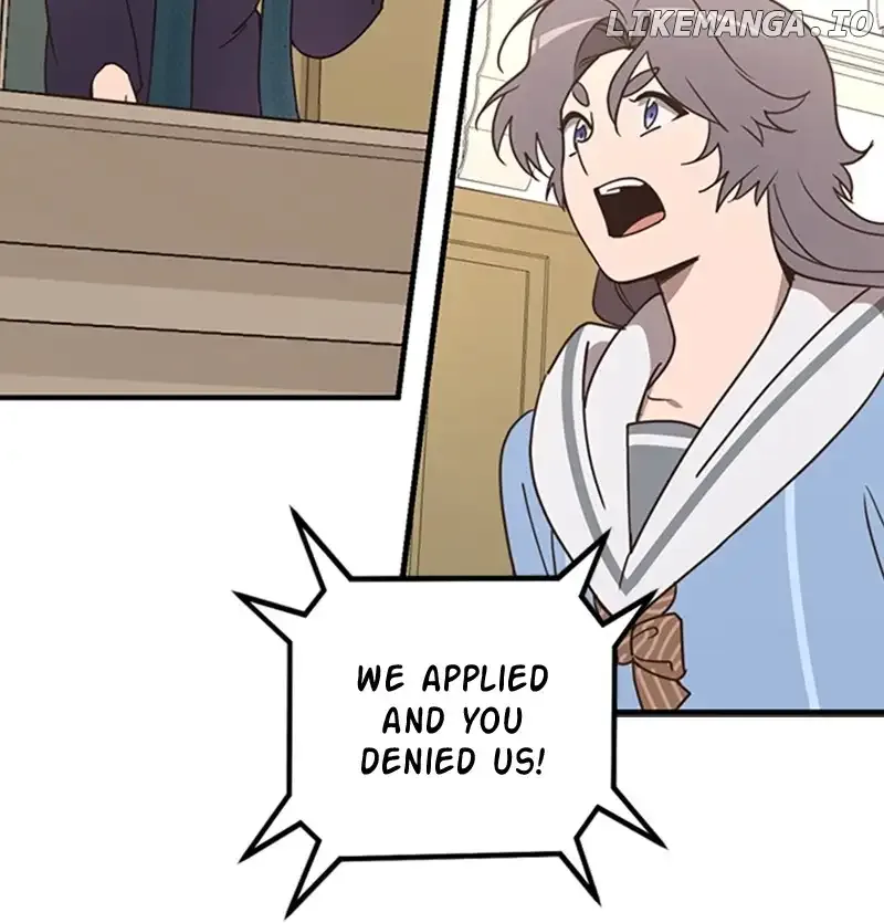 Single Wizard’s Dormitory Apartment Chapter 67 page 58