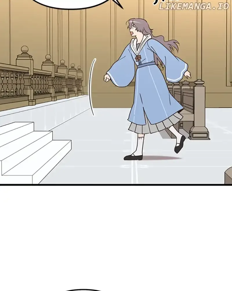 Single Wizard’s Dormitory Apartment Chapter 67 page 60