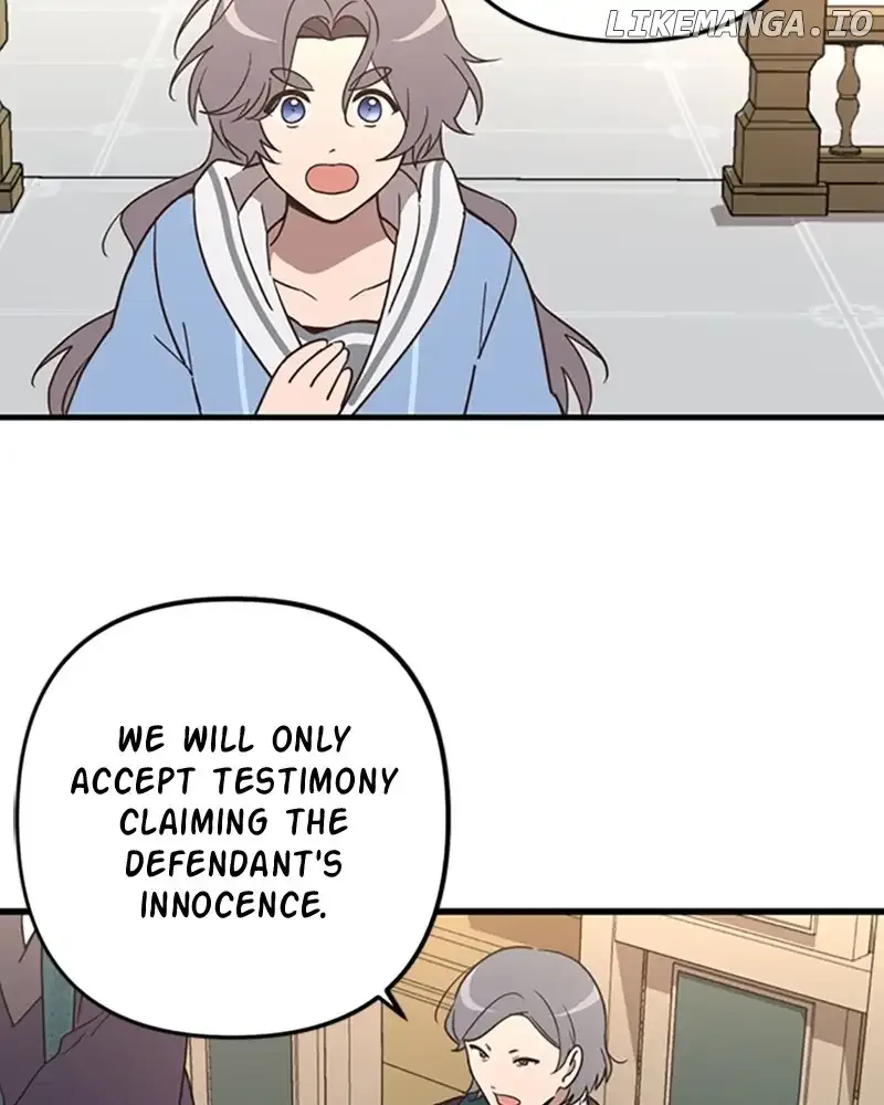 Single Wizard’s Dormitory Apartment Chapter 67 page 68