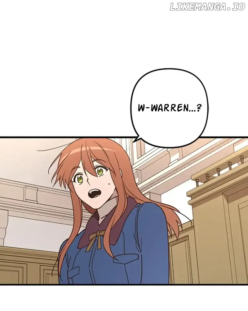 Single Wizard’s Dormitory Apartment Chapter 67 page 56