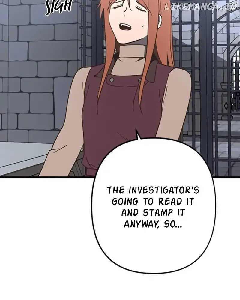 Single Wizard’s Dormitory Apartment Chapter 66 page 75