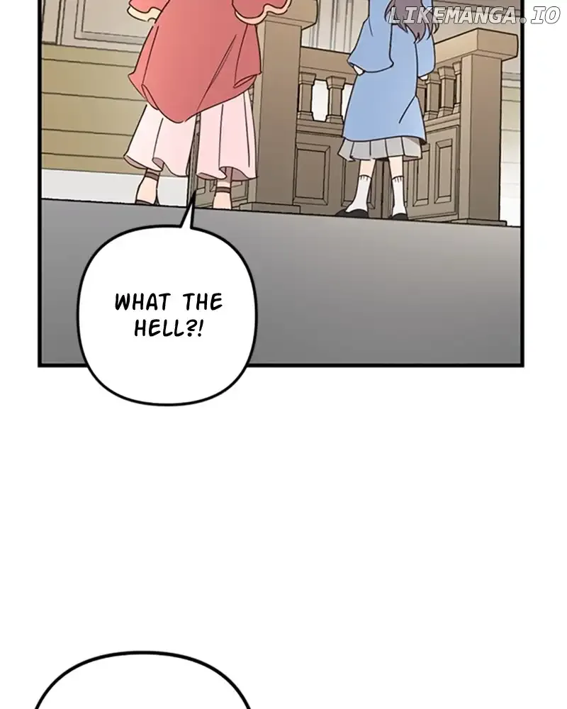 Single Wizard’s Dormitory Apartment Chapter 67 page 73