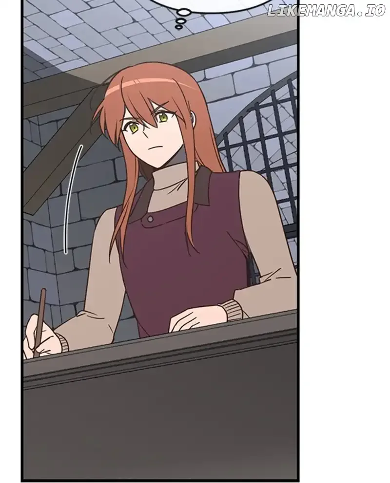 Single Wizard’s Dormitory Apartment Chapter 66 page 78