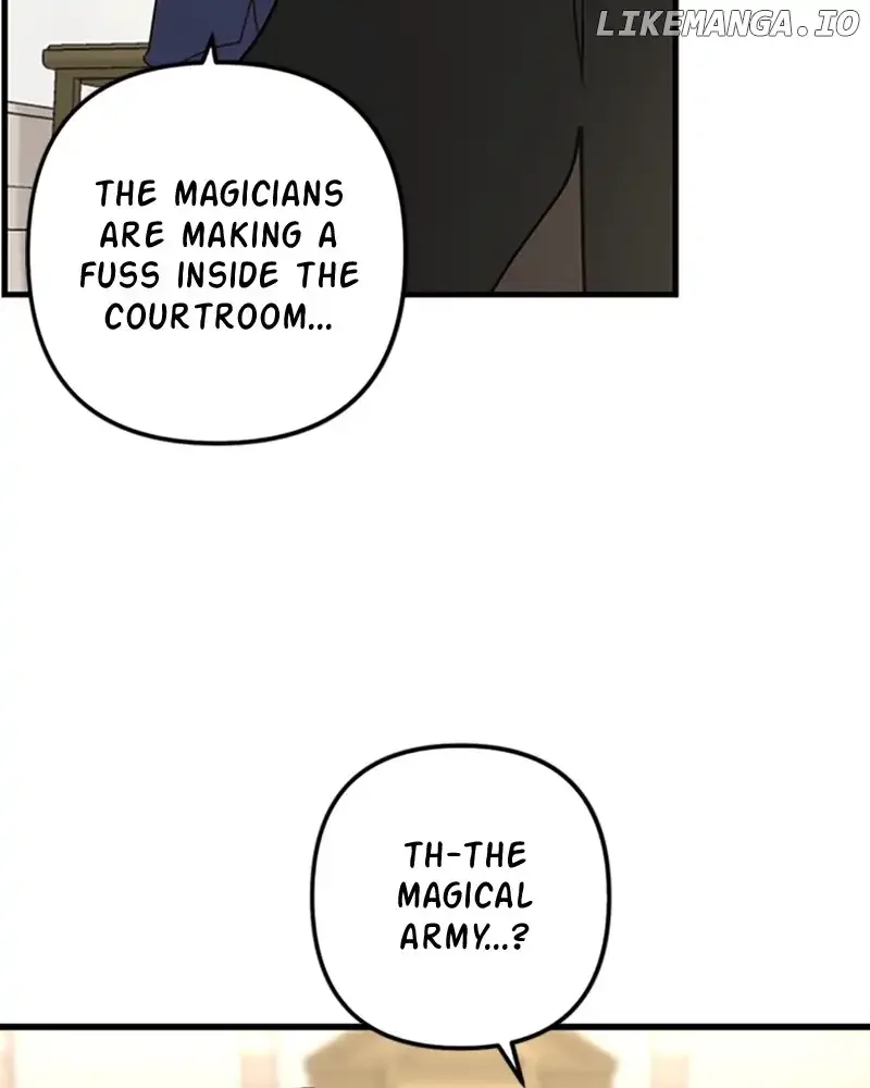 Single Wizard’s Dormitory Apartment Chapter 67 page 84