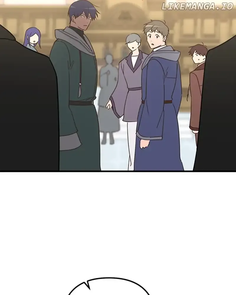 Single Wizard’s Dormitory Apartment Chapter 67 page 85