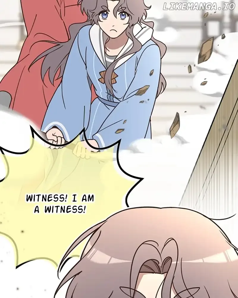 Single Wizard’s Dormitory Apartment Chapter 67 page 54