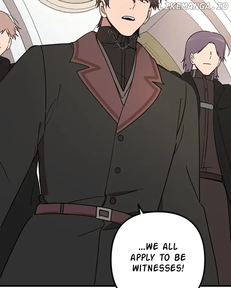 Single Wizard’s Dormitory Apartment Chapter 67 page 88