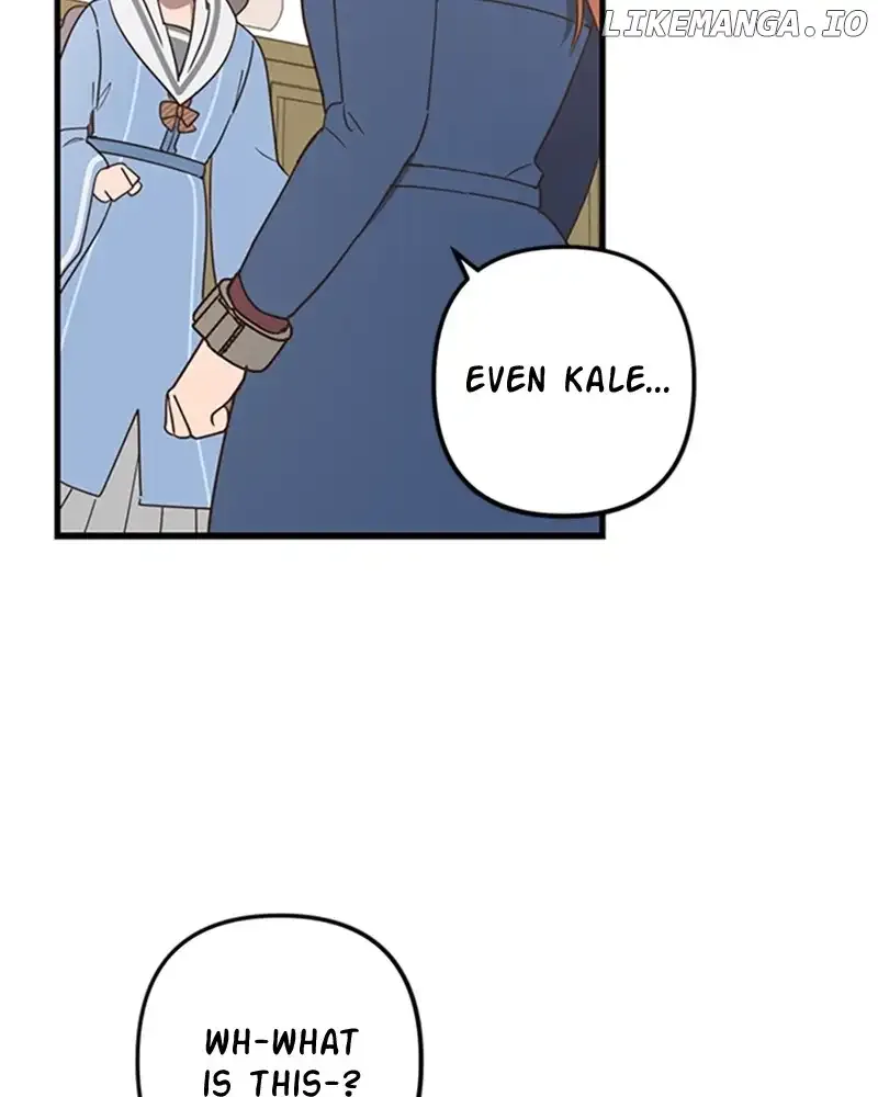 Single Wizard’s Dormitory Apartment Chapter 67 page 91