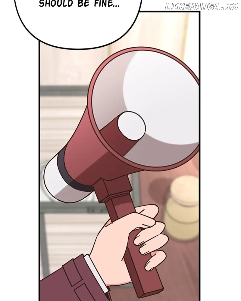 Single Wizard’s Dormitory Apartment Chapter 72 page 13