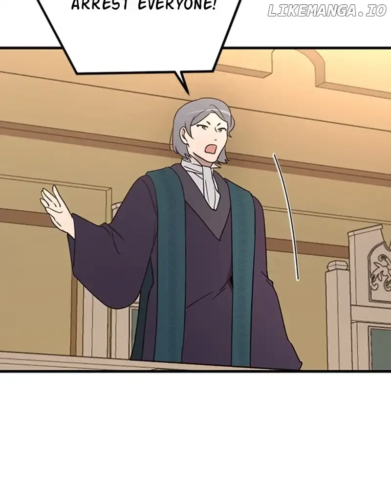Single Wizard’s Dormitory Apartment Chapter 67 page 81