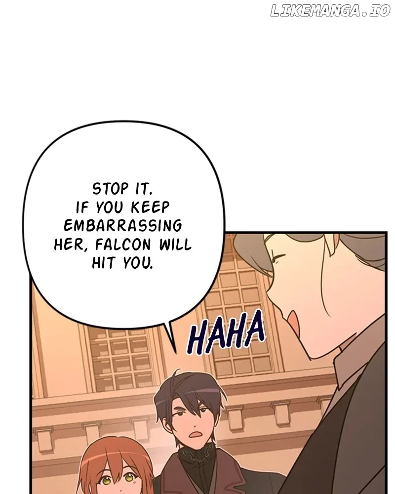 Single Wizard’s Dormitory Apartment Chapter 69 page 16