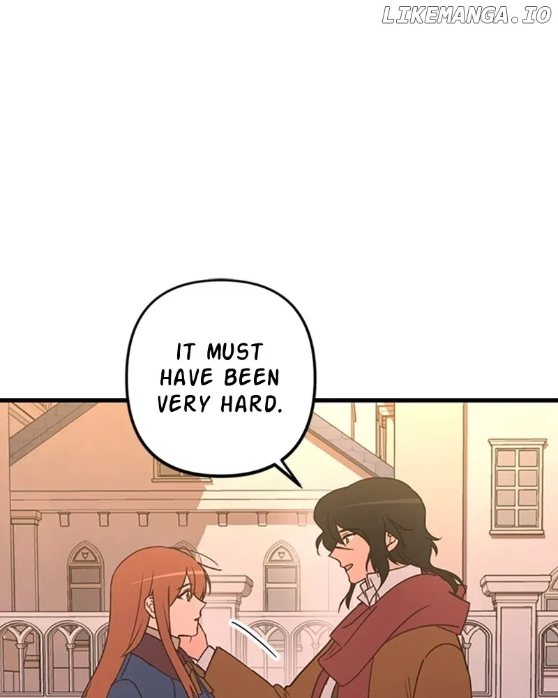 Single Wizard’s Dormitory Apartment Chapter 69 page 22