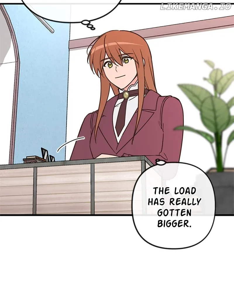 Single Wizard’s Dormitory Apartment Chapter 72 page 5