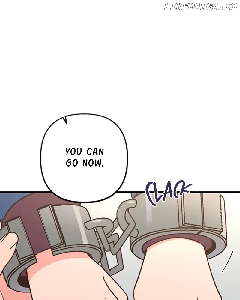 Single Wizard’s Dormitory Apartment Chapter 69 page 3