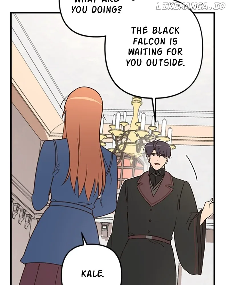 Single Wizard’s Dormitory Apartment Chapter 69 page 8