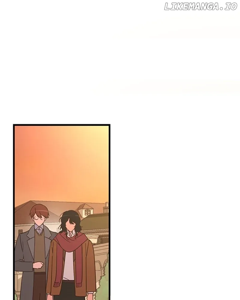Single Wizard’s Dormitory Apartment Chapter 69 page 19