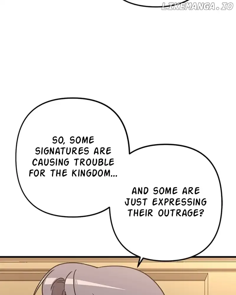 Single Wizard’s Dormitory Apartment Chapter 67 page 65