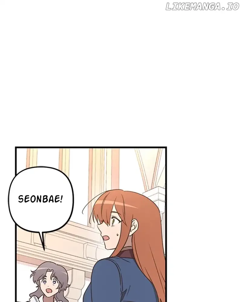 Single Wizard’s Dormitory Apartment Chapter 67 page 90