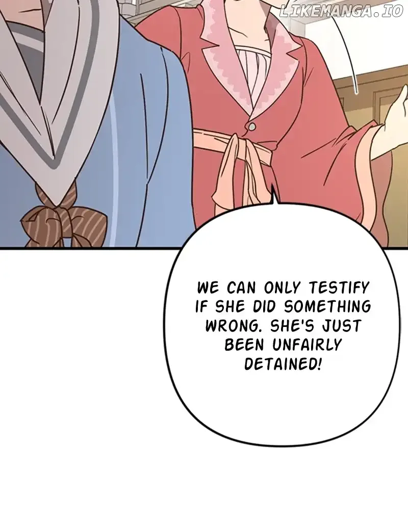 Single Wizard’s Dormitory Apartment Chapter 67 page 71