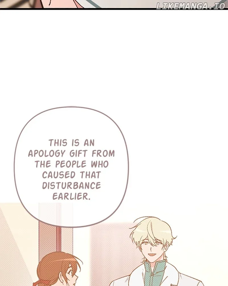 Single Wizard’s Dormitory Apartment Chapter 72 page 3