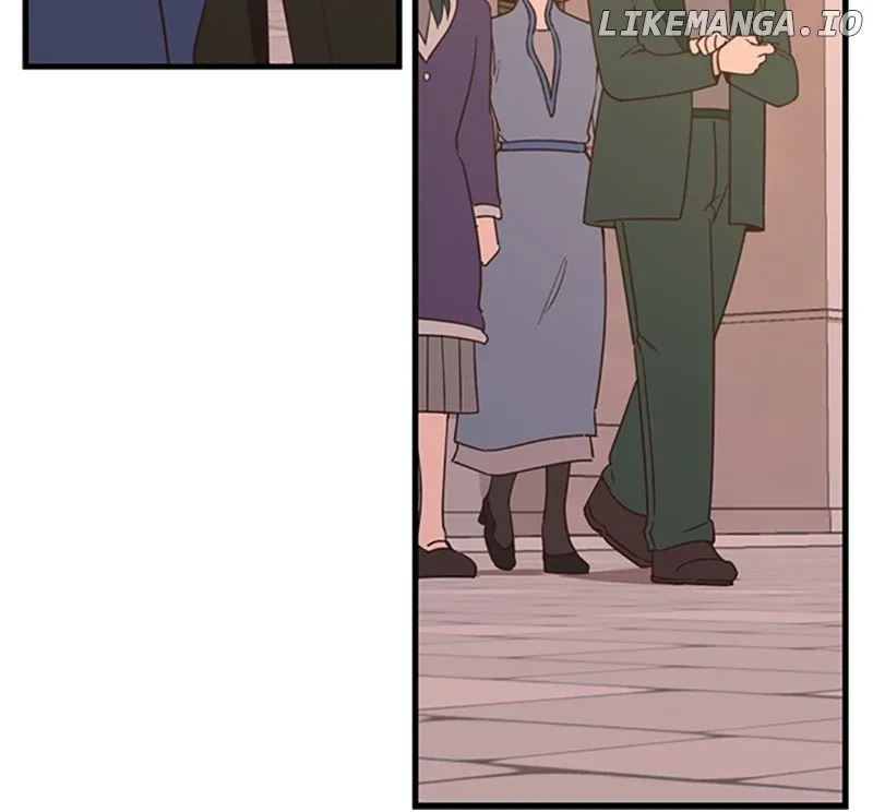 Single Wizard’s Dormitory Apartment Chapter 69 page 28