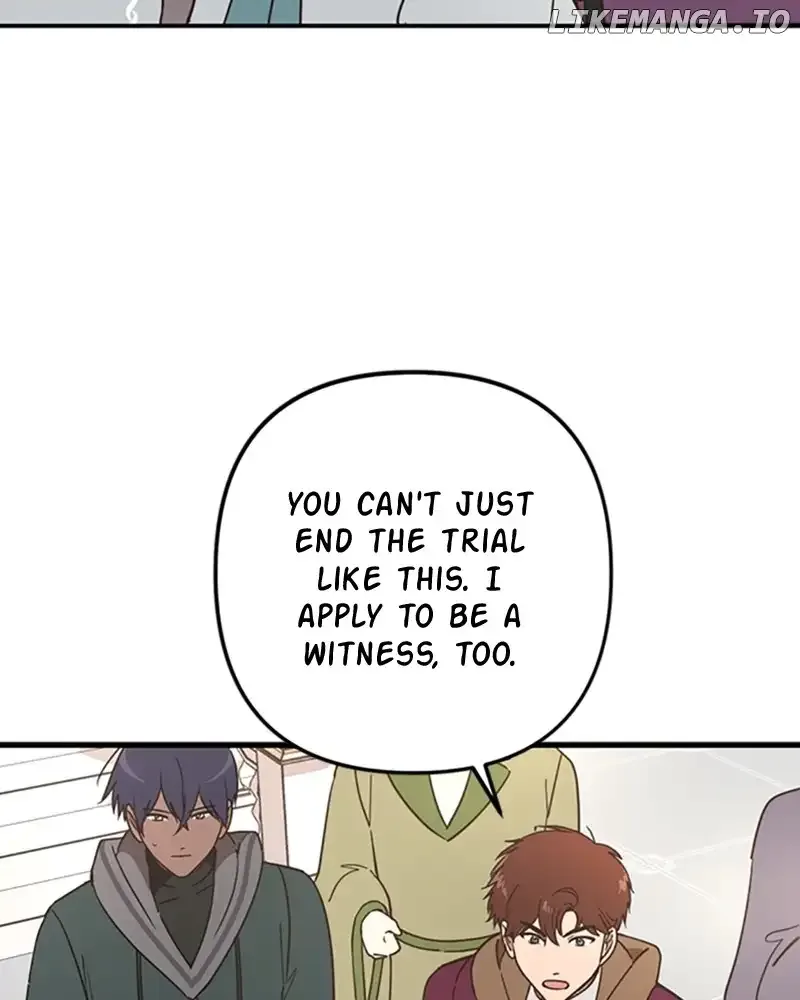 Single Wizard’s Dormitory Apartment Chapter 67 page 76