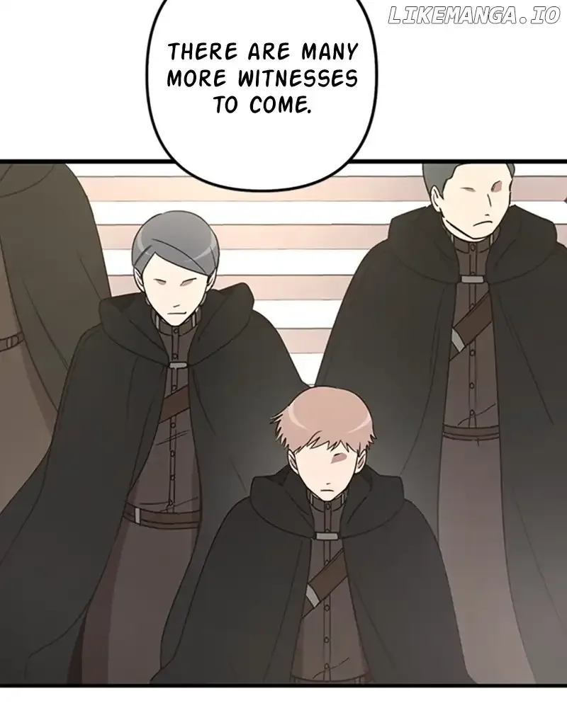 Single Wizard’s Dormitory Apartment Chapter 67 page 86